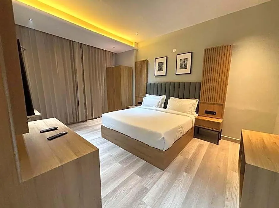 Hotel Jagat Villa-1