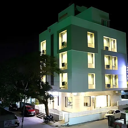 Hotel Jagat Villa-2